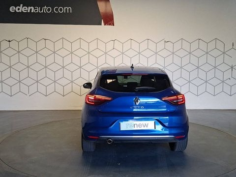 Voitures D'occasion À Tarbes | Renault Clio V Tce 90 Techno
