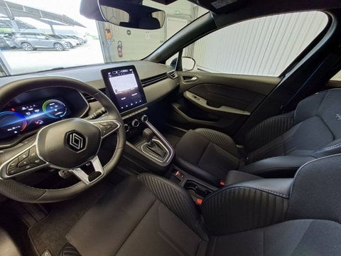 Voitures D'occasion À Tarbes | Renault Clio V E-Tech Full Hybrid 145 Esprit Alpine