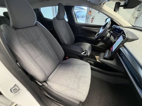 Voitures D'occasion À Tarbes | Renault Mégane Megane E-Tech Ev60 130Ch Super Charge Evolution Er
