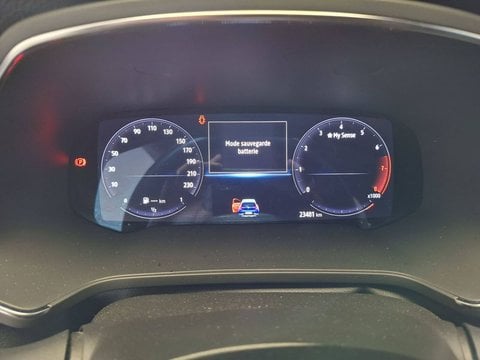 Voitures D'occasion À Tarbes | Renault Captur Ii Mild Hybrid 160 Edc Iconic