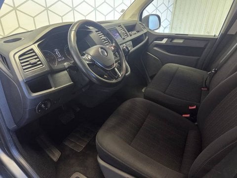 Voitures D'occasion À Tarbes | Volkswagen Caravelle T6 Caravelle 2.0 Tdi 150 Bmt Longue Dsg7 Con...