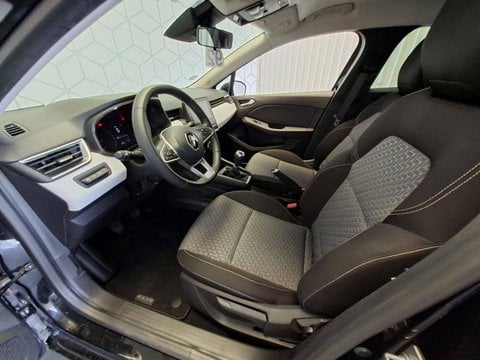 Voitures D'occasion À Tarbes | Renault Clio V Tce 90 Evolution