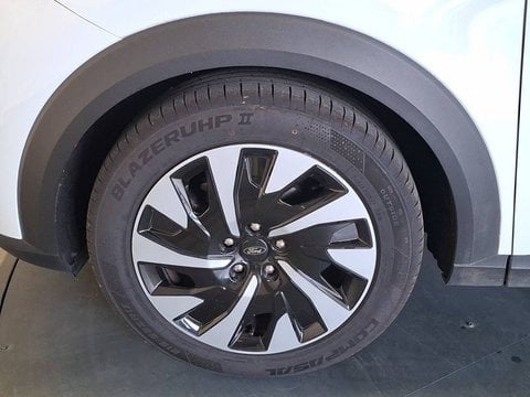 Voitures D'occasion À Tarbes | Ford Puma 1.0 Flexifuel 125 Ch Mhev S&S Bvm6 Titanium