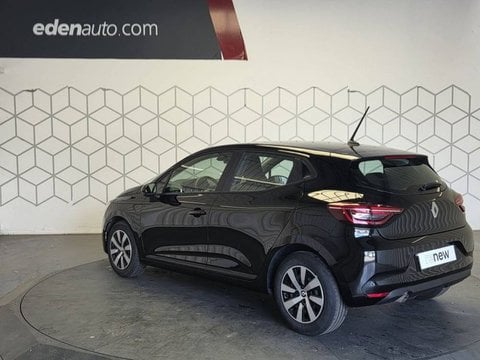 Voitures D'occasion À Tarbes | Renault Clio V Tce 90 Equilibre
