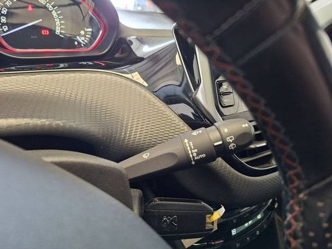 Voitures D'occasion À Tarbes | Peugeot 2008 Puretech 110Ch S&S Eat6 Gt Line