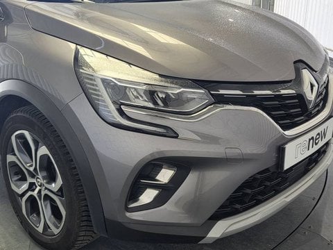 Voitures D'occasion À Tarbes | Renault Captur Ii Tce 90 - 21 Intens