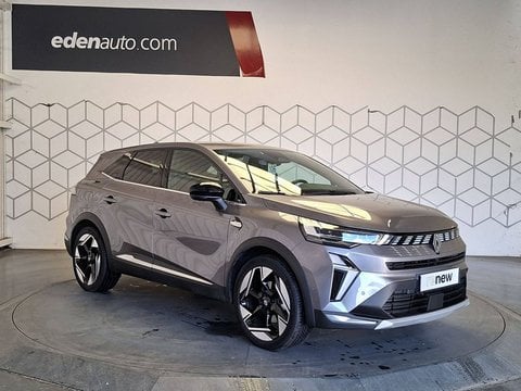 Voitures D'occasion À Tarbes | Renault Symbioz E-Tech Full Hybrid 145 Iconic