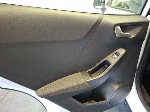 Voitures D'occasion À Tarbes | Ford Puma 1.0 Flexifuel 125 Ch Mhev S&S Bvm6 Titanium