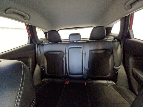 Voitures D'occasion À Tarbes | Renault Kadjar Dci 110 Energy Eco² Intens