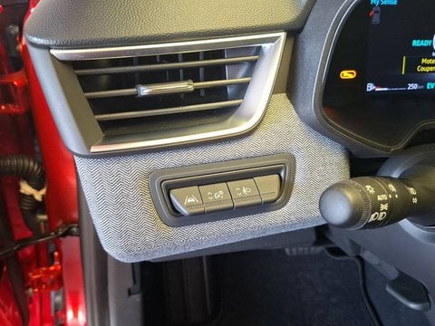 Voitures D'occasion À Tarbes | Renault Clio V E-Tech Full Hybrid 145 Techno