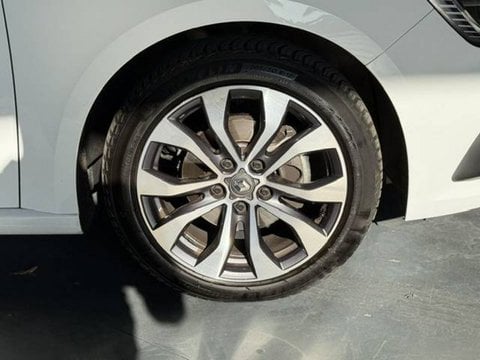 Voitures D'occasion À Tarbes | Renault Mégane Megane Iv Estate Tce 140 Techno