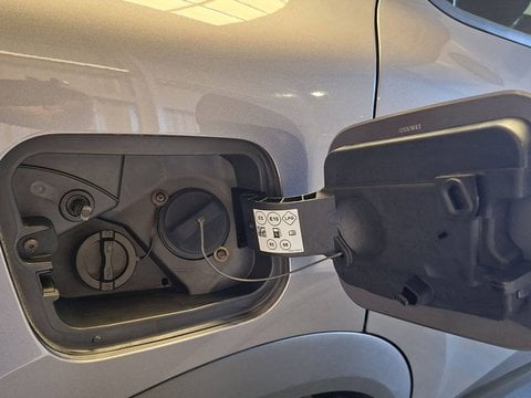 Voitures D'occasion À Tarbes | Renault Captur Ii Eco-G 100 Ch Techno