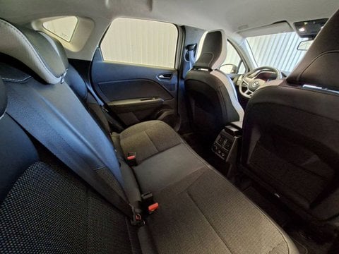 Voitures D'occasion À Tarbes | Renault Captur Ii Tce 90 - 21 Intens