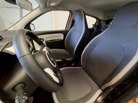 Voitures D'occasion À Tarbes | Renault Twingo Iii Sce 65 Equilibre
