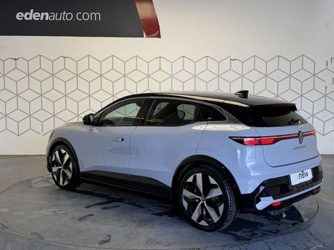 Voitures D'occasion À Tarbes | Renault Mégane Megane V Electrique Megane E-Tech Ev60 220 Ch Opt...