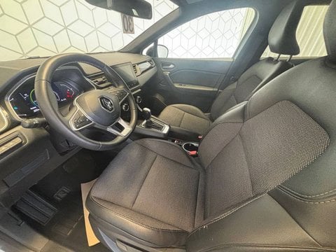 Voitures D'occasion À Tarbes | Renault Captur Ii E-Tech 145 Sl Rive Gauche