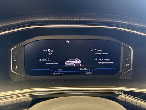 Voitures D'occasion À Tarbes | Volkswagen T-Cross 1.0 Tsi 110 Start/Stop Dsg7 Style