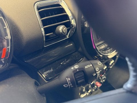 Voitures D'occasion À Tarbes | Mini Mini F54 Clubman One 102 Ch Edition Canonbury
