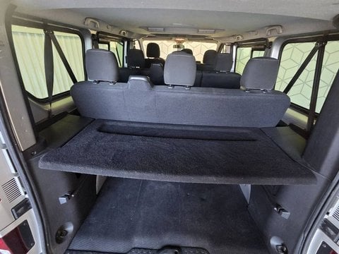 Voitures D'occasion À Tarbes | Fiat Talento Talento Panorama 1.2 Ch1 1.6 Multijet 125