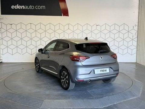Voitures D'occasion À Tarbes | Renault Clio V Tce 90 Techno