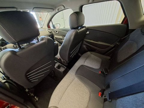 Voitures D'occasion À Tarbes | Renault Captur Tce 150 Energy Intens