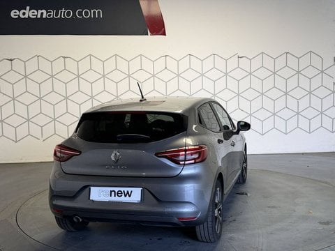 Voitures D'occasion À Tarbes | Renault Clio V Tce 90 Evolution