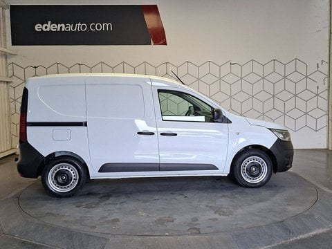 Voitures D'occasion À Tarbes | Renault Express Ii Van Tce 100 - 22 Confort
