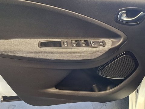 Voitures D'occasion À Tarbes | Renault Zoe R110 Intens
