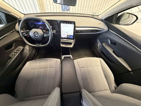 Voitures D'occasion À Tarbes | Renault Mégane Megane V Electrique Megane E-Tech Er Ev60 130Ch O...