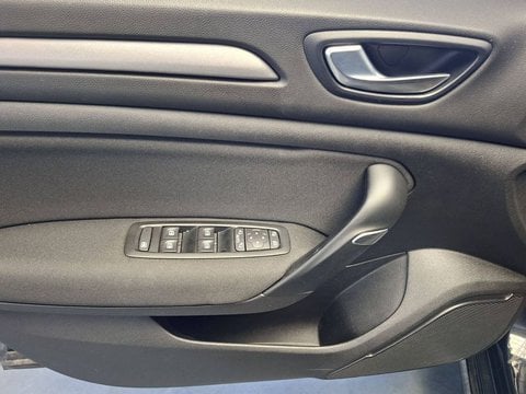 Voitures D'occasion À Tarbes | Renault Mégane Megane Iv Iv Berline Blue Dci 115 Edc Business