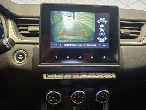 Voitures D'occasion À Tarbes | Renault Captur Ii Tce 90 - 21 Business