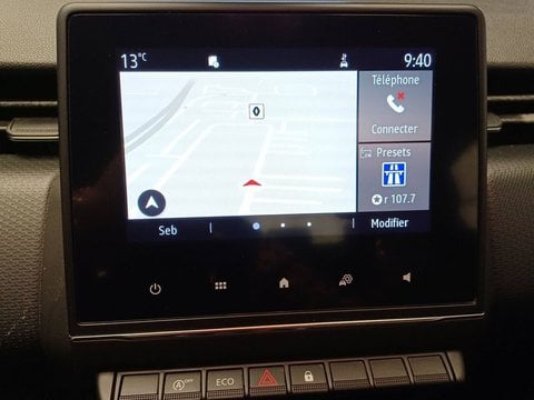 Voitures D'occasion À Tarbes | Renault Clio V Blue Dci 85 Business