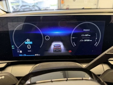 Voitures D'occasion À Tarbes | Renault Mégane Megane E-Tech Ev60 130Ch Super Charge Evolution Er