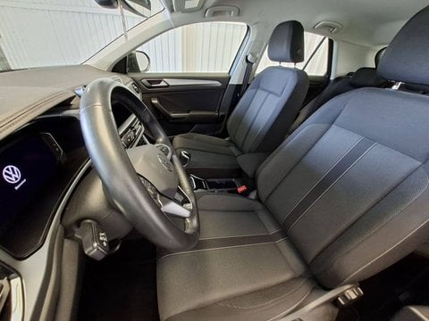 Voitures D'occasion À Tarbes | Volkswagen T-Roc 1.0 Tsi 110 Start/Stop Bvm6 Life