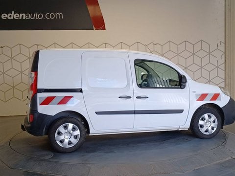 Voitures D'occasion À Tarbes | Renault Kangoo Express Ii Express Blue Dci 95 Grand Confort