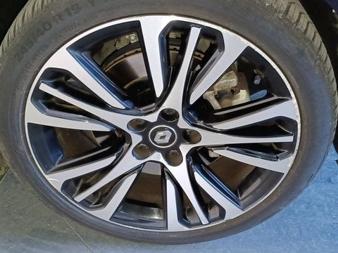 Voitures D'occasion À Tarbes | Renault Talisman Dci 160 Energy Edc Initiale Paris