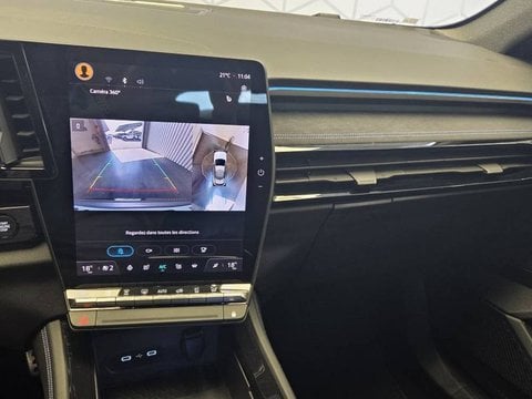 Voitures D'occasion À Tarbes | Renault Austral E-Tech Hybrid 200 Iconic Esprit Alpine