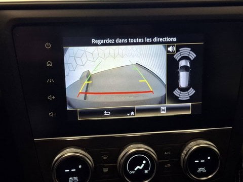 Voitures D'occasion À Tarbes | Renault Kadjar Blue Dci 115 Business
