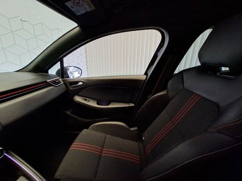 Voitures D'occasion À Tarbes | Renault Clio V E-Tech 140 - 21N R.s. Line