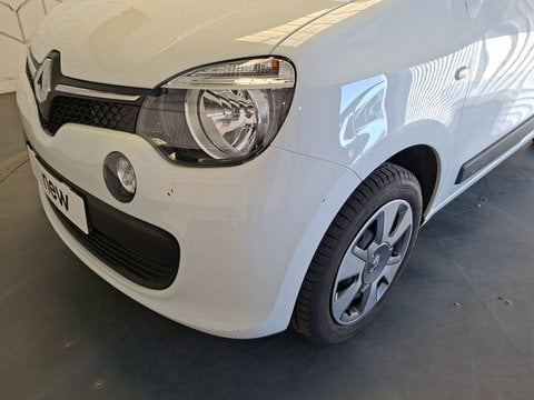 Voitures D'occasion À Tarbes | Renault Twingo Iii 0.9 Tce 90 Energy E6C Zen
