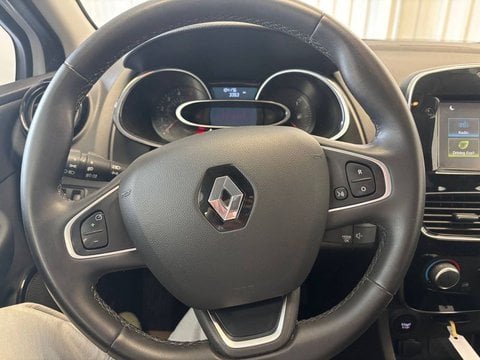 Voitures D'occasion À Tarbes | Renault Clio Société Clio Iv Societe Clio Societe Reversible Dc...