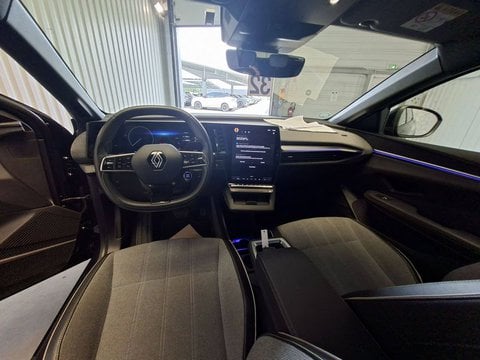 Voitures D'occasion À Tarbes | Renault Mégane Megane V Electrique Megane E-Tech Ev60 220 Ch Sup...