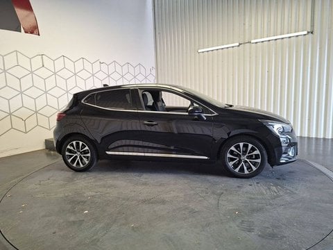 Voitures D'occasion À Tarbes | Renault Clio V E-Tech Full Hybrid 145 Techno