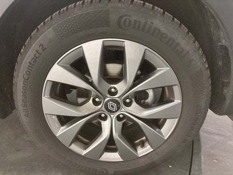 Voitures D'occasion À Tarbes | Renault Arkana Tce 140 Edc - 23 Evolution