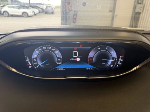Voitures D'occasion À Tarbes | Peugeot 3008 Ii Bluehdi 130Ch S&S Bvm6 Gt Line