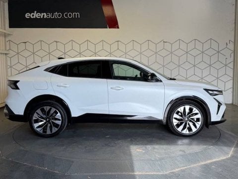 Voitures D'occasion À Tarbes | Renault Rafale E-Tech Full Hybrid 200 Techno
