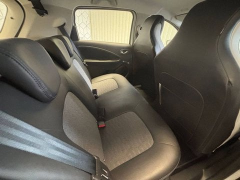 Voitures D'occasion À Tarbes | Renault Zoe R110 Achat Intégral Zen