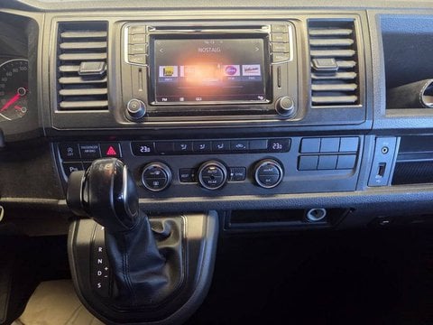 Voitures D'occasion À Tarbes | Volkswagen Caravelle T6 Caravelle 2.0 Tdi 150 Bmt Longue Dsg7 Con...