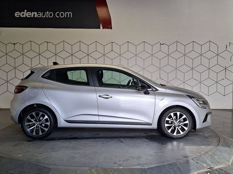 Voitures D'occasion À Tarbes | Renault Clio V Tce 90 Equilibre