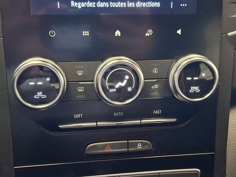 Voitures D'occasion À Tarbes | Renault Mégane Megane Iv Iv Berline Blue Dci 115 Edc Business